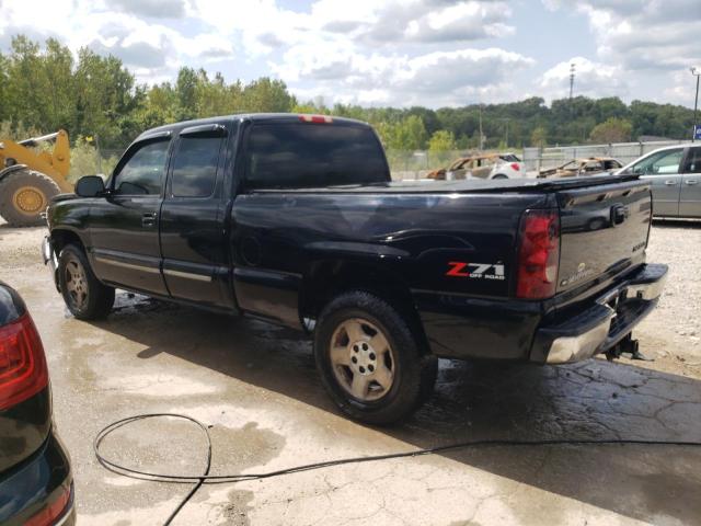 Photo 1 VIN: 1GCEK19Z45Z189021 - CHEVROLET SILVERADO 