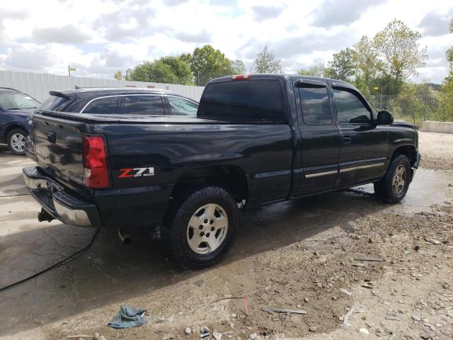 Photo 2 VIN: 1GCEK19Z45Z189021 - CHEVROLET SILVERADO 