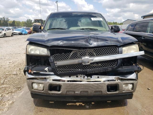 Photo 4 VIN: 1GCEK19Z45Z189021 - CHEVROLET SILVERADO 