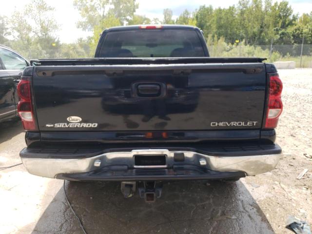 Photo 5 VIN: 1GCEK19Z45Z189021 - CHEVROLET SILVERADO 