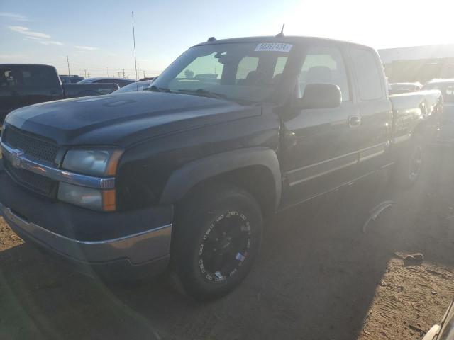 Photo 0 VIN: 1GCEK19Z45Z210515 - CHEVROLET SILVERADO 