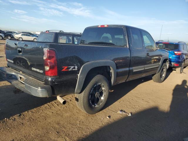 Photo 2 VIN: 1GCEK19Z45Z210515 - CHEVROLET SILVERADO 