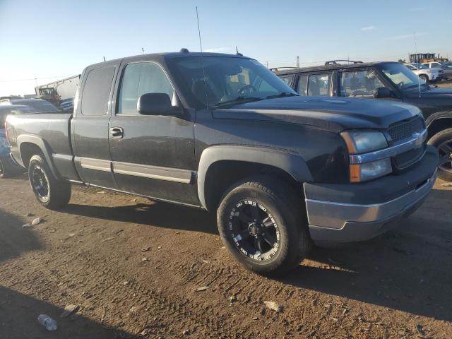 Photo 3 VIN: 1GCEK19Z45Z210515 - CHEVROLET SILVERADO 