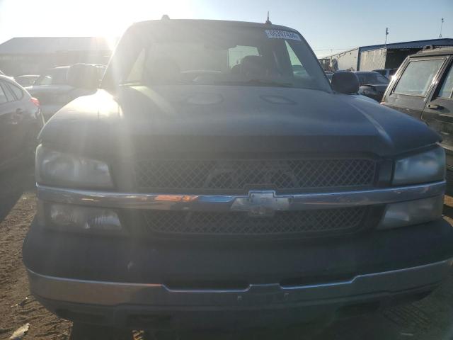 Photo 4 VIN: 1GCEK19Z45Z210515 - CHEVROLET SILVERADO 