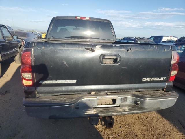 Photo 5 VIN: 1GCEK19Z45Z210515 - CHEVROLET SILVERADO 