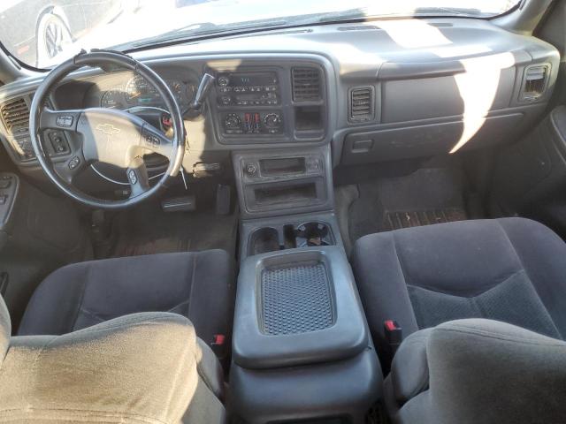 Photo 7 VIN: 1GCEK19Z45Z210515 - CHEVROLET SILVERADO 