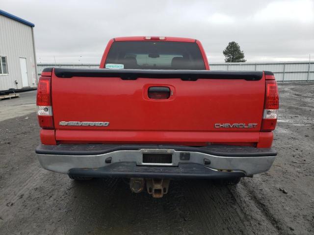 Photo 5 VIN: 1GCEK19Z45Z214192 - CHEVROLET SILVERADO 