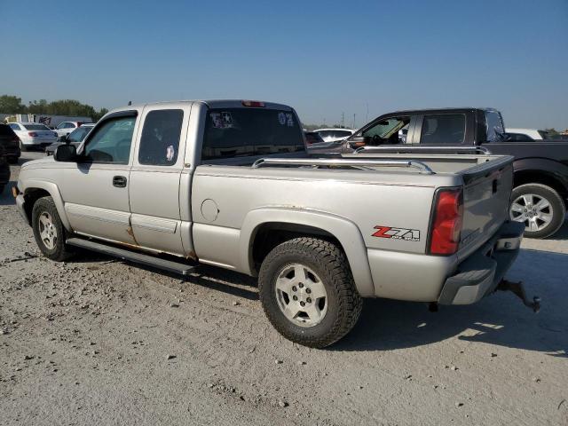 Photo 1 VIN: 1GCEK19Z46Z108522 - CHEVROLET SILVERADO 