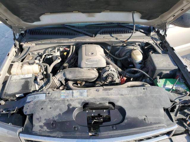 Photo 10 VIN: 1GCEK19Z46Z108522 - CHEVROLET SILVERADO 