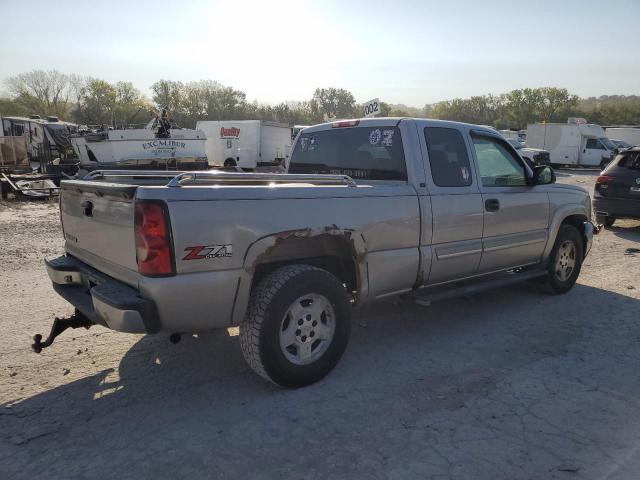 Photo 2 VIN: 1GCEK19Z46Z108522 - CHEVROLET SILVERADO 