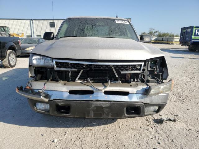 Photo 4 VIN: 1GCEK19Z46Z108522 - CHEVROLET SILVERADO 