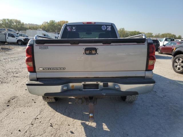 Photo 5 VIN: 1GCEK19Z46Z108522 - CHEVROLET SILVERADO 