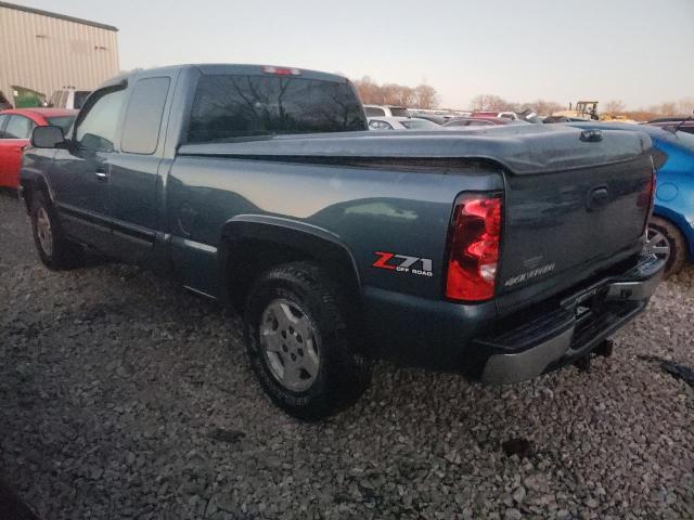 Photo 1 VIN: 1GCEK19Z46Z254919 - CHEVROLET SILVERADO 