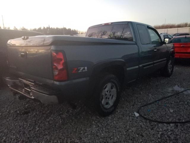 Photo 2 VIN: 1GCEK19Z46Z254919 - CHEVROLET SILVERADO 