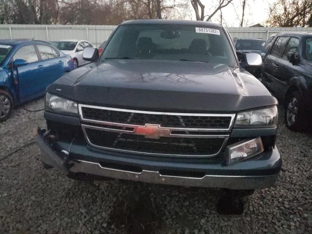 Photo 4 VIN: 1GCEK19Z46Z254919 - CHEVROLET SILVERADO 