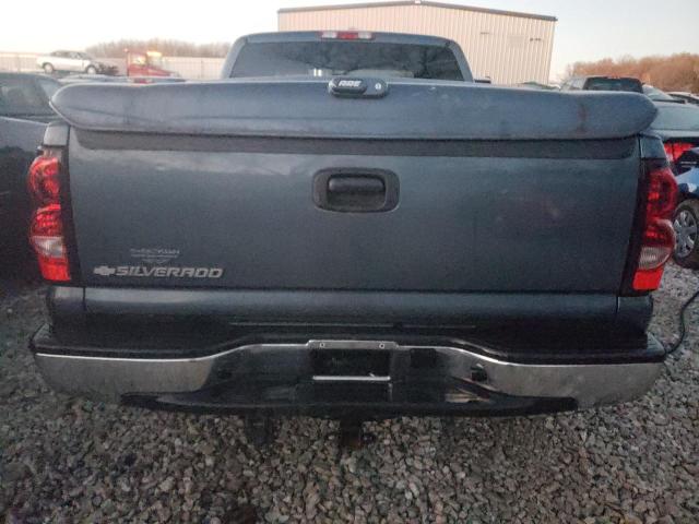 Photo 5 VIN: 1GCEK19Z46Z254919 - CHEVROLET SILVERADO 