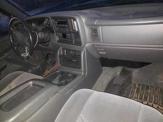 Photo 7 VIN: 1GCEK19Z46Z254919 - CHEVROLET SILVERADO 