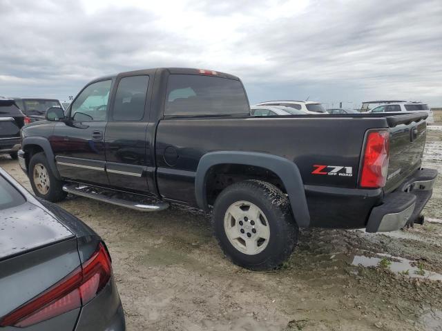 Photo 1 VIN: 1GCEK19Z47Z121241 - CHEVROLET SILVERADO 