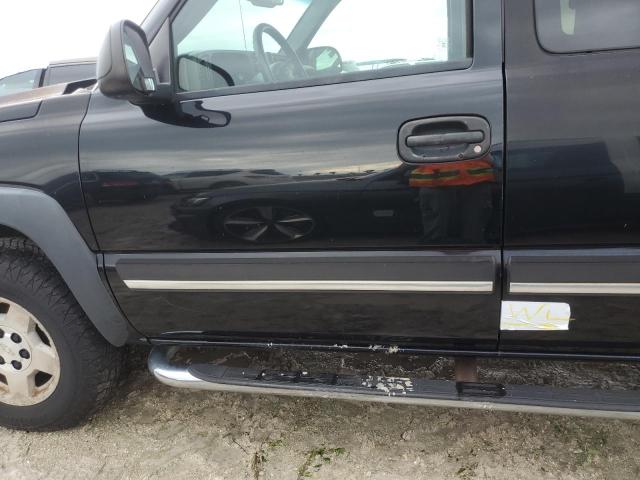 Photo 11 VIN: 1GCEK19Z47Z121241 - CHEVROLET SILVERADO 