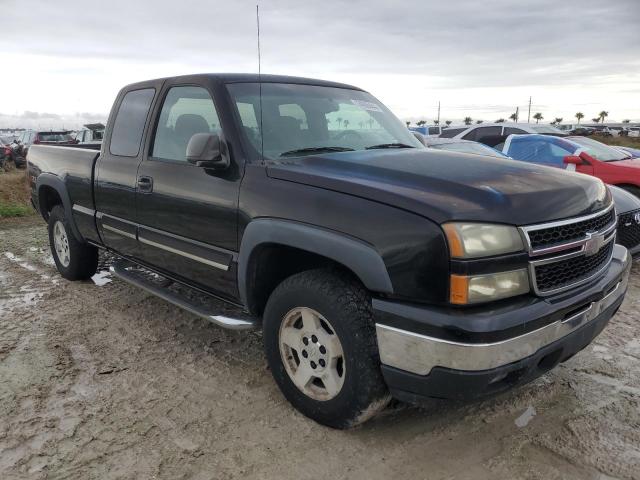 Photo 3 VIN: 1GCEK19Z47Z121241 - CHEVROLET SILVERADO 