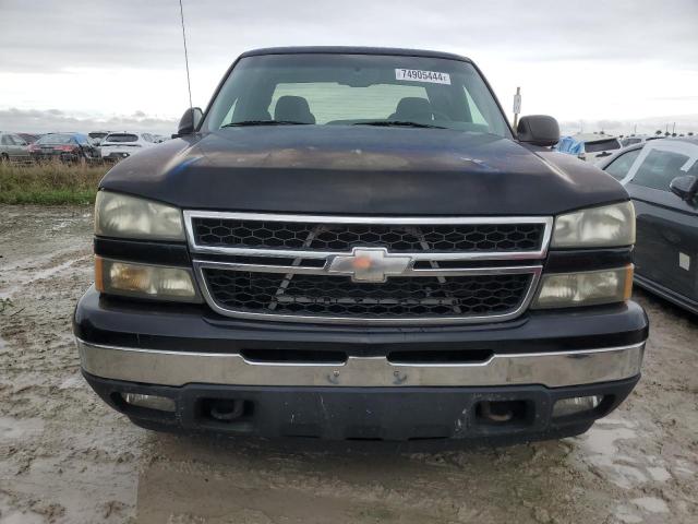 Photo 4 VIN: 1GCEK19Z47Z121241 - CHEVROLET SILVERADO 