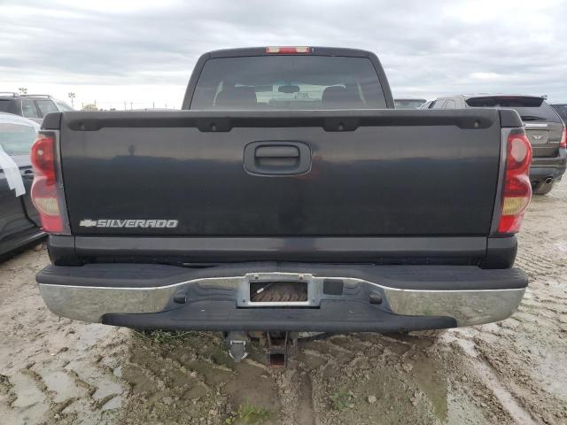 Photo 5 VIN: 1GCEK19Z47Z121241 - CHEVROLET SILVERADO 