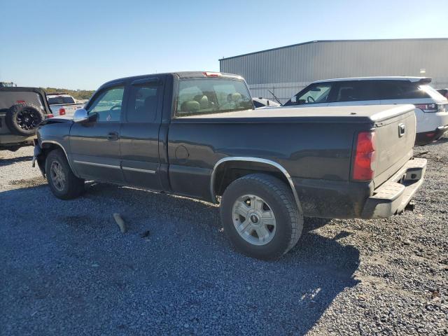 Photo 1 VIN: 1GCEK19Z55Z287961 - CHEVROLET SILVERADO 