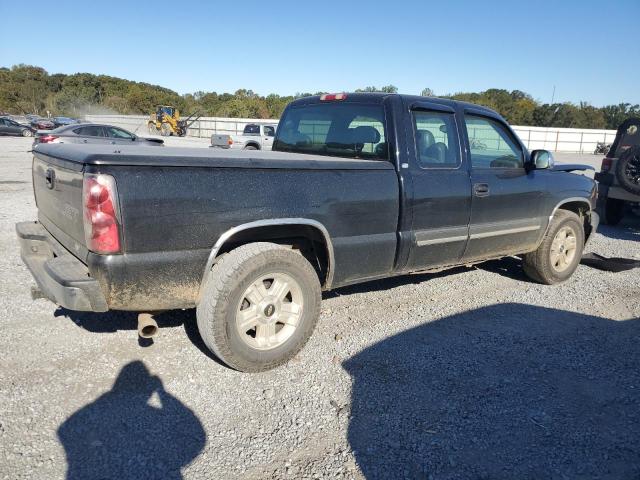 Photo 2 VIN: 1GCEK19Z55Z287961 - CHEVROLET SILVERADO 