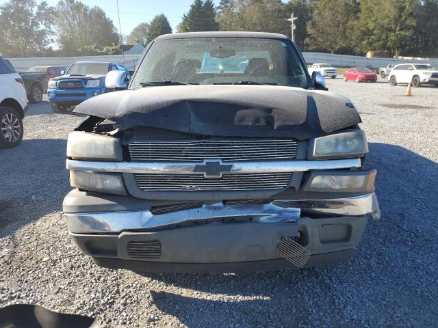 Photo 4 VIN: 1GCEK19Z55Z287961 - CHEVROLET SILVERADO 