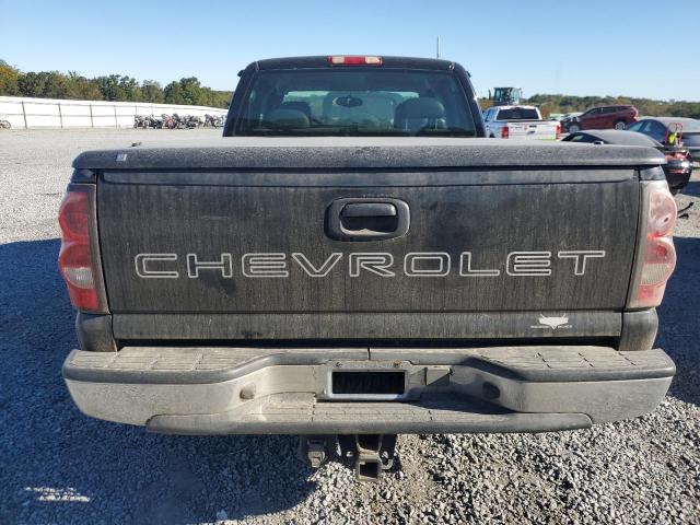 Photo 5 VIN: 1GCEK19Z55Z287961 - CHEVROLET SILVERADO 