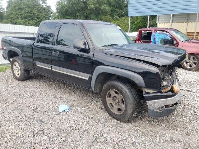 Photo 3 VIN: 1GCEK19Z56Z178272 - CHEVROLET SILVERADO 