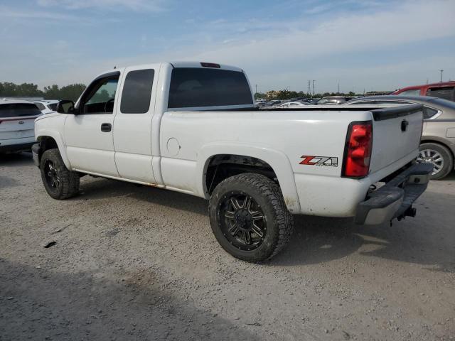 Photo 1 VIN: 1GCEK19Z56Z191314 - CHEVROLET SILVERADO 