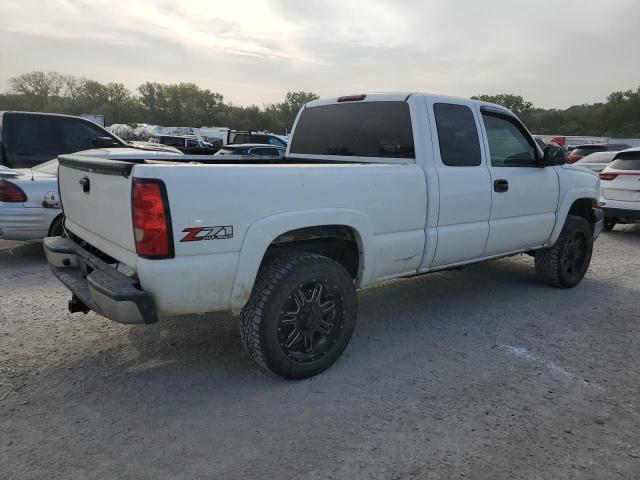 Photo 2 VIN: 1GCEK19Z56Z191314 - CHEVROLET SILVERADO 