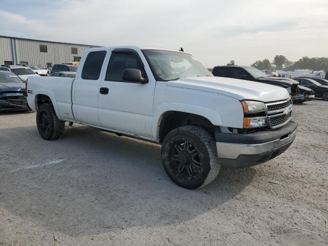 Photo 3 VIN: 1GCEK19Z56Z191314 - CHEVROLET SILVERADO 