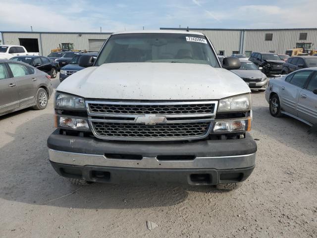 Photo 4 VIN: 1GCEK19Z56Z191314 - CHEVROLET SILVERADO 