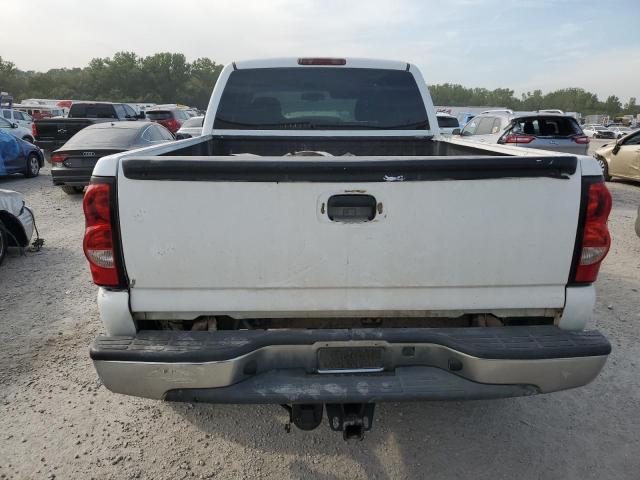 Photo 5 VIN: 1GCEK19Z56Z191314 - CHEVROLET SILVERADO 