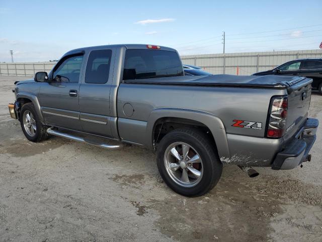 Photo 1 VIN: 1GCEK19Z56Z249261 - CHEVROLET SILVERADO 