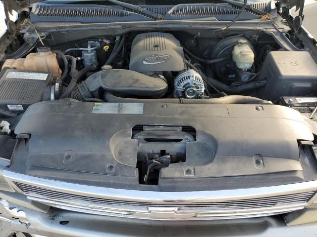 Photo 10 VIN: 1GCEK19Z56Z249261 - CHEVROLET SILVERADO 