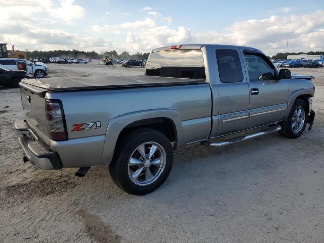 Photo 2 VIN: 1GCEK19Z56Z249261 - CHEVROLET SILVERADO 