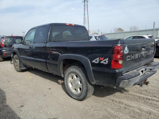 Photo 1 VIN: 1GCEK19Z57Z153776 - CHEVROLET SILVERADO 