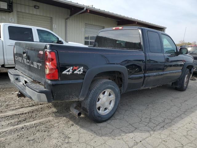 Photo 2 VIN: 1GCEK19Z57Z153776 - CHEVROLET SILVERADO 