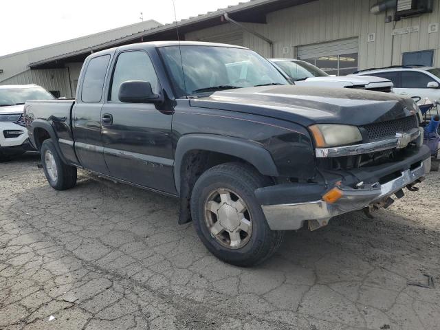 Photo 3 VIN: 1GCEK19Z57Z153776 - CHEVROLET SILVERADO 