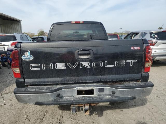 Photo 5 VIN: 1GCEK19Z57Z153776 - CHEVROLET SILVERADO 