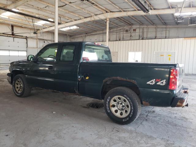 Photo 1 VIN: 1GCEK19Z57Z159528 - CHEVROLET SILVERADO 