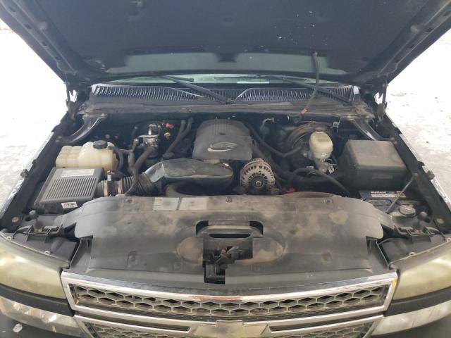 Photo 10 VIN: 1GCEK19Z57Z159528 - CHEVROLET SILVERADO 