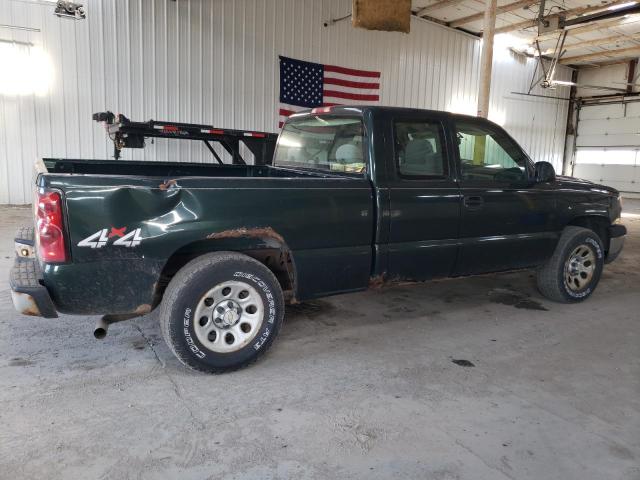 Photo 2 VIN: 1GCEK19Z57Z159528 - CHEVROLET SILVERADO 