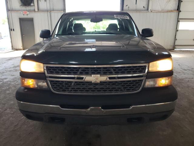 Photo 4 VIN: 1GCEK19Z57Z159528 - CHEVROLET SILVERADO 