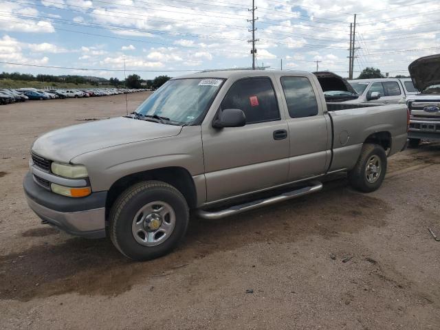 Photo 0 VIN: 1GCEK19Z62Z334586 - CHEVROLET SILVERADO 