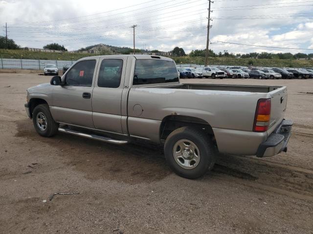 Photo 1 VIN: 1GCEK19Z62Z334586 - CHEVROLET SILVERADO 