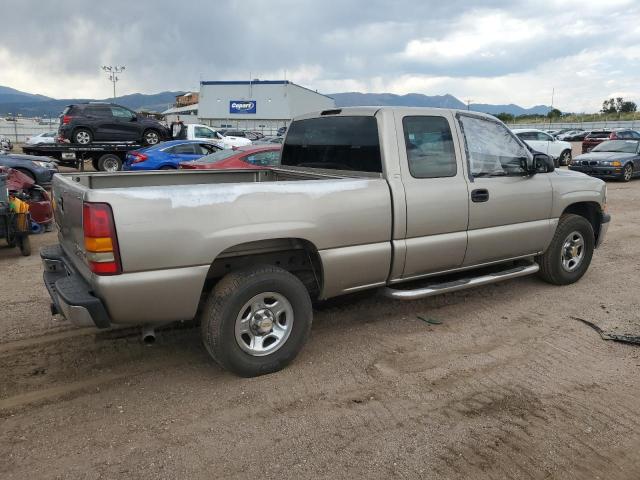 Photo 2 VIN: 1GCEK19Z62Z334586 - CHEVROLET SILVERADO 